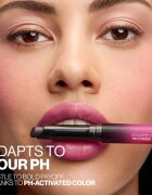 Smashbox Holiday O-NOIR PH Set PH Berry darilni set ki se odziva na pH