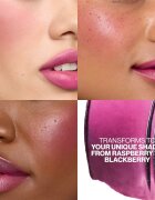 Smashbox Holiday O-NOIR PH Set PH Berry darilni set ki se odziva na pH