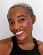 Smashbox LIT STX Blushlighter rdečilo z osvetljevalcem v paličici odtenek Pixel Plum 5 g