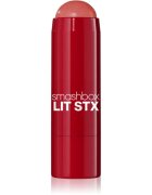 Smashbox LIT STX Blushlighter rdečilo z osvetljevalcem v paličici odtenek Sunset.JPG 5 g