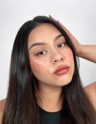 Smashbox LIT STX Blushlighter rdečilo z osvetljevalcem v paličici odtenek Sunset.JPG 5 g