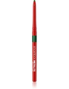 Smashbox Metallic Eyeliner kovinsko črtalo za oči odtenek Jolt 0.28 g