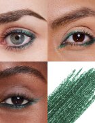 Smashbox Metallic Eyeliner kovinsko črtalo za oči odtenek Jolt 0.28 g
