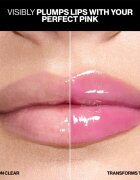 Smashbox O-Gloss PH Lip Gloss sijaj za ustnice ki se odziva na pH odtenek PH Pink 10 ml