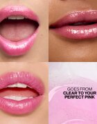 Smashbox O-Gloss PH Lip Gloss sijaj za ustnice ki se odziva na pH odtenek PH Pink 10 ml
