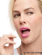 Smashbox O-Gloss PH Lip Gloss sijaj za ustnice ki se odziva na pH odtenek PH Pink 10 ml