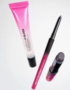 Smashbox O-Gloss PH Lip Gloss sijaj za ustnice ki se odziva na pH odtenek PH Pink 10 ml