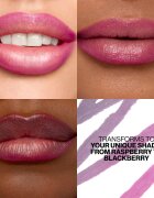 Smashbox O-NOIR PH Gel Lip Liner svinčnik za ustnice ki se odziva na pH odtenek PH Berry 0.35 g