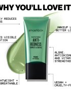 Smashbox Photo Finish Anti-Redness Primer podlaga proti rdečici na obrazu 30 ml