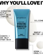 Smashbox Photo Finish Hydrating Primerizer+ vlažilna podlaga 10 ml