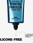 Smashbox Photo Finish Hydrating Primerizer+ vlažilna podlaga 30 ml