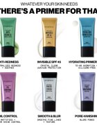 Smashbox Photo Finish Invisible Primer podlaga SPF 45 10 ml