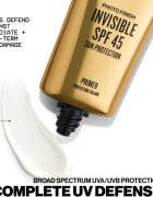 Smashbox Photo Finish Invisible Primer podlaga SPF 45 30 ml