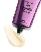 Smashbox Photo Finish Oil Control Primer podlaga za mastno kožo 10 ml