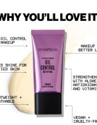 Smashbox Photo Finish Oil Control Primer podlaga za mastno kožo 30 ml