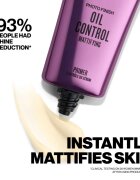 Smashbox Photo Finish Oil Control Primer podlaga za mastno kožo 30 ml