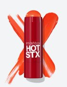 Smashbox POP LX Blush kremasto rdečilo v paličici odtenek Hi-Fi Heat 5 g