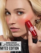 Smashbox POP LX Blush kremasto rdečilo v paličici odtenek Hi-Fi Heat 5 g