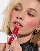 Smashbox POP LX Blush kremasto rdečilo v paličici odtenek Hi-Fi Heat 5 g