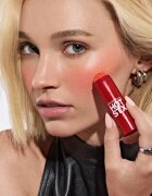 Smashbox POP LX Blush kremasto rdečilo v paličici odtenek Hi-Fi Heat 5 g
