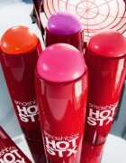 Smashbox POP LX Blush kremasto rdečilo v paličici odtenek Hi-Fi Heat 5 g