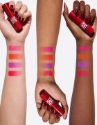Smashbox POP LX Blush kremasto rdečilo v paličici odtenek Hi-Fi Heat 5 g