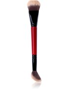 Smashbox Sculpt + Glow Contour Brush čopič za konture 1 kos