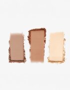 Smashbox Step-By-Step Contour Palette paleta za konture obraza odtenek Light 8.68 g