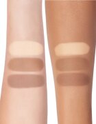 Smashbox Step-By-Step Contour Palette paleta za konture obraza odtenek Light 8.68 g
