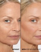 Smashbox Step-By-Step Contour Palette paleta za konture obraza odtenek Light 8.68 g