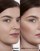 Smashbox Step-By-Step Contour Palette paleta za konture obraza odtenek Light 8.68 g