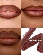 Smashbox Studio Xtreme Longwear Lip Liner svinčnik za ustnice odtenek Deep Walnut 0.2 g