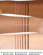 Smashbox Studio Xtreme Longwear Lip Liner svinčnik za ustnice odtenek Deep Walnut 0.2 g