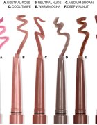 Smashbox Studio Xtreme Longwear Lip Liner svinčnik za ustnice odtenek Deep Walnut 0.2 g