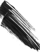 Smashbox Super Fan Lash Lengthening Mascara maskara za privihanje in ločevanje trepalnic 10 ml