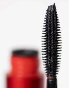 Smashbox Super Fan Lash Lengthening Mascara maskara za privihanje in ločevanje trepalnic 10 ml