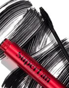 Smashbox Super Fan Lash Lengthening Mascara maskara za privihanje in ločevanje trepalnic 10 ml