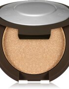 Smashbox x Becca Shimmering Skin Perfector Pressed Highlighter Mini osvetljevalec odtenek Sparkling Wine Pop 25 g