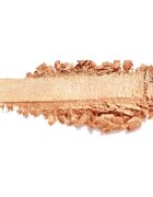 Smashbox x Becca Shimmering Skin Perfector Pressed Highlighter Mini osvetljevalec odtenek Sparkling Wine Pop 25 g