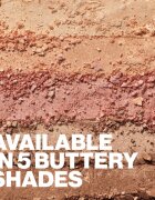 Smashbox x Becca Shimmering Skin Perfector Pressed Highlighter Mini osvetljevalec odtenek Sparkling Wine Pop 25 g