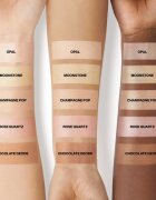 Smashbox x Becca Shimmering Skin Perfector Pressed Highlighter osvetljevalec odtenek Rose Quarz 7 g