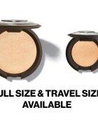 Smashbox x Becca Shimmering Skin Perfector Pressed Highlighter osvetljevalec odtenek Rose Quarz 7 g