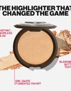 Smashbox x Becca Shimmering Skin Perfector Pressed Highlighter osvetljevalec odtenek Rose Quarz 7 g