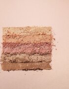 Smashbox x Becca Shimmering Skin Perfector Pressed Highlighter osvetljevalec odtenek Rose Quarz 7 g