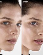 Smashbox x Becca Shimmering Skin Perfector Pressed Highlighter osvetljevalec odtenek Rose Quarz 7 g