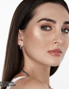 Smashbox x Becca Shimmering Skin Perfector Pressed Highlighter osvetljevalec odtenek Sparkling C Pop 7 g
