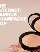 Smashbox x Becca Shimmering Skin Perfector Pressed Highlighter osvetljevalec odtenek Sparkling C Pop 7 g