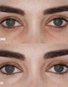 Smashbox x Becca Under Eye Brightening Corrector korektor proti temnim kolobarjem pod očmi odtenek Medium Dark 45 g