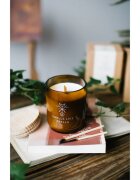 Smells Like Spells Norse Magic Eir dišeča sveča z lesenim stenjem (healing/health) 200 g