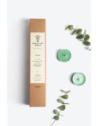 Smells Like Spells Norse Magic Freyr čajna sveča (wealth/abundance) 6 kos